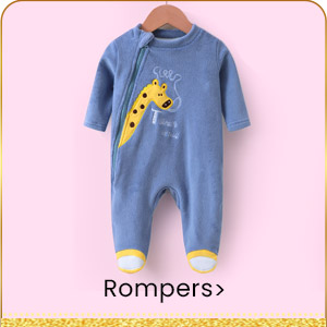 Rompers 