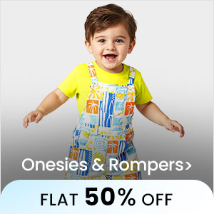 Onesies & rompers