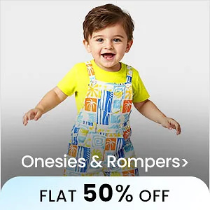 Onesies & rompers