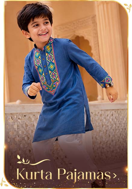 kurta pajamas