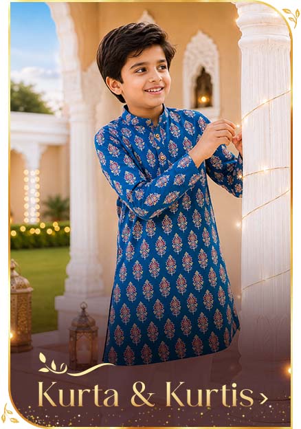 Kurtas & Kurti