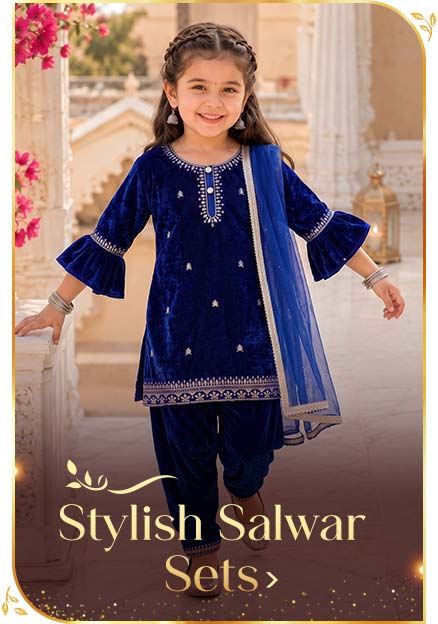Salwar sets