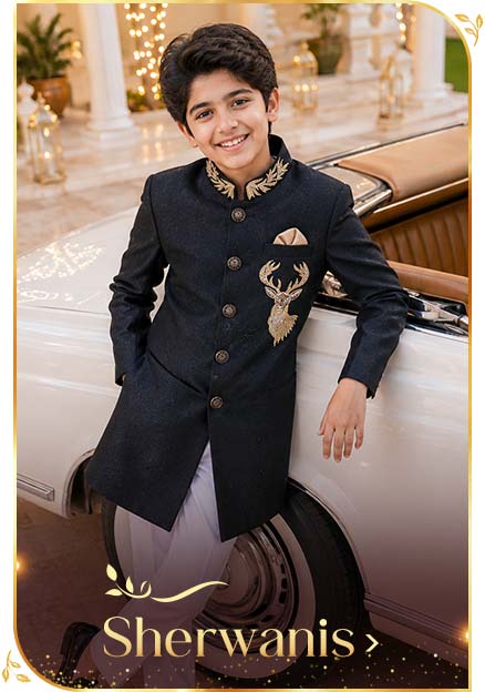 Sherwani