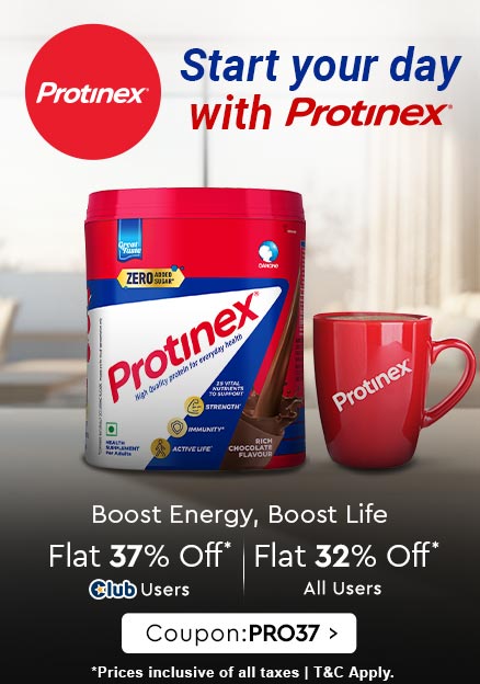 Protinex