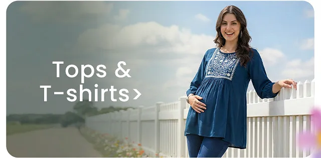 Top & T-shirt