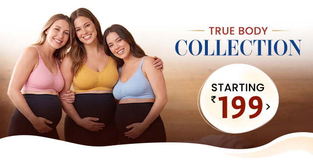 True Body Collection