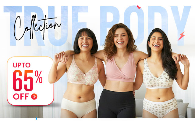 Upto 65% Off