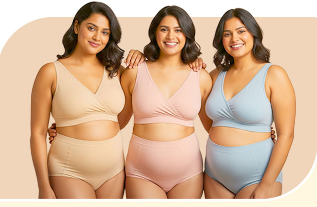 True body collection True body collection