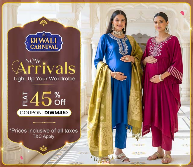 Diwali Flat 45% Off