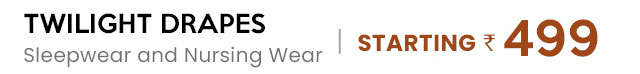 Nightwear & Sleepwear 