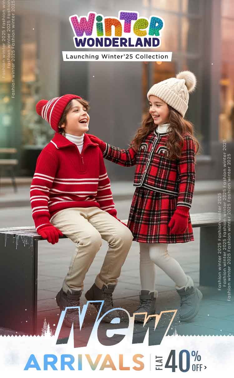 New arrivals New arrivals