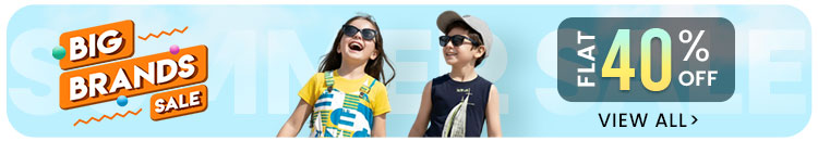Big Brand Sale