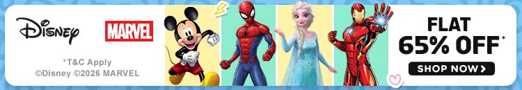Disney MerchF
