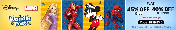 Disney 