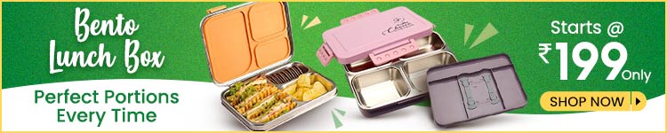 Bento Box