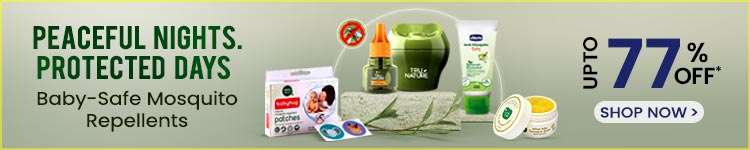 Mosquito Repellent