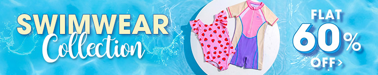 Swimwear liquidation