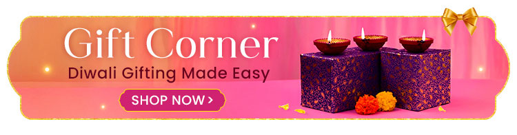 Gift corner 