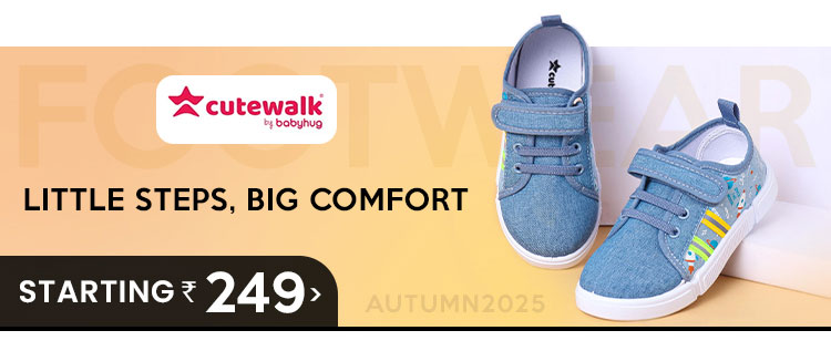 Footwear