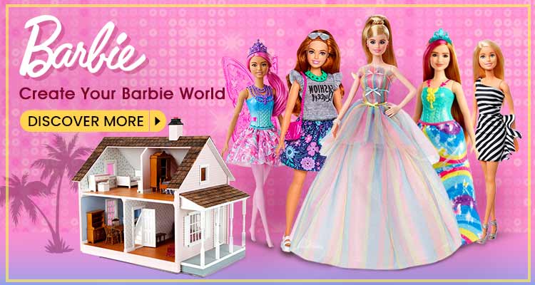 Barbie