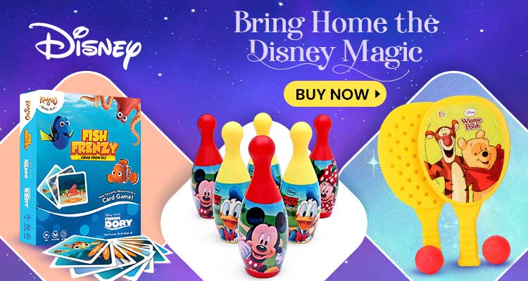 Disney