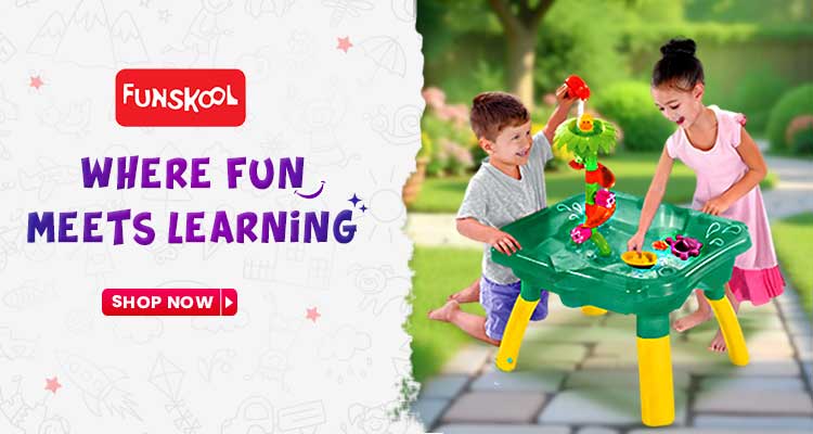Funskool