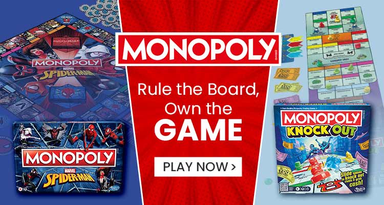 Monopoly