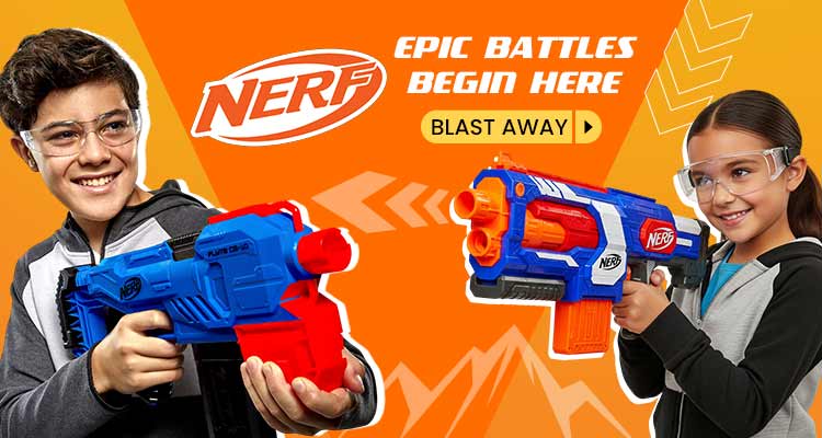 Nerf