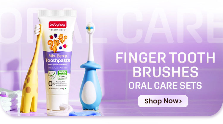 oral care
