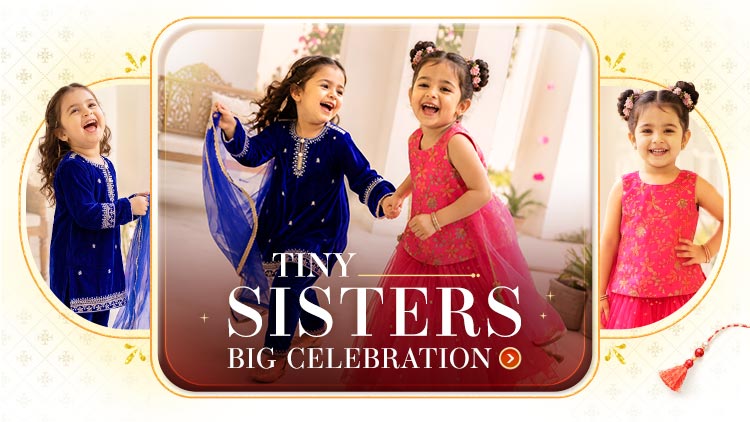 Sister & Sister