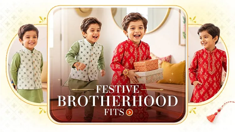 Brother  & Brother