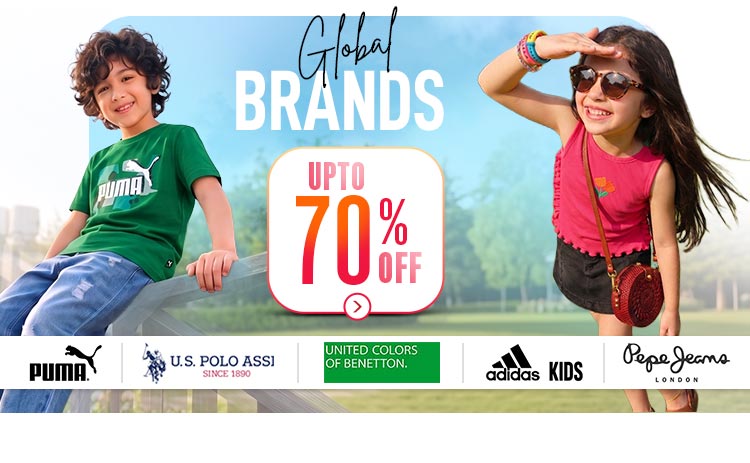 Global Brands 