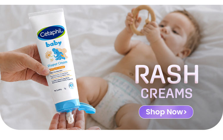 Rash Cream