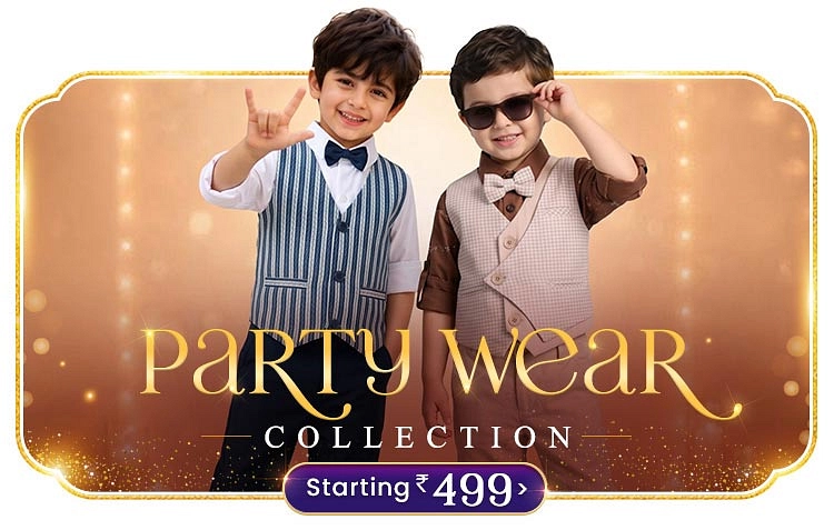 Party Wear