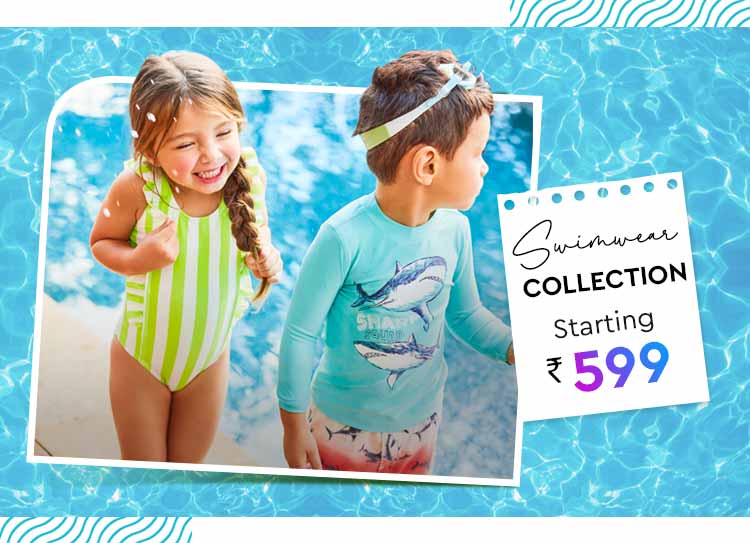 Swimwear block
