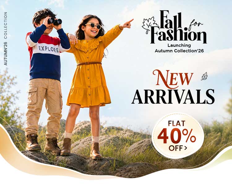 New Arrivals