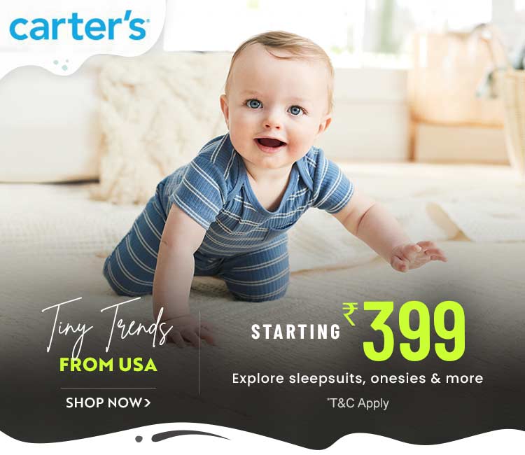 carters