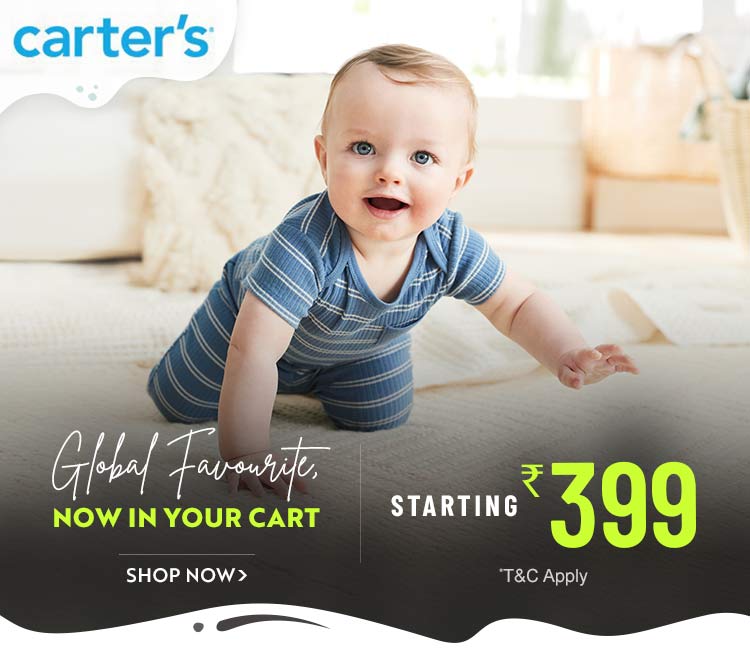 carters