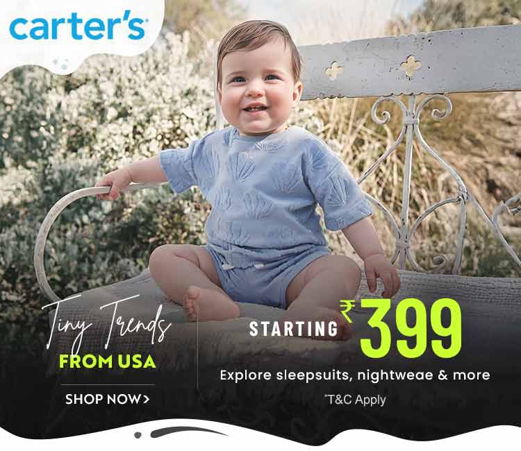 carter
