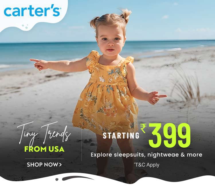 carters