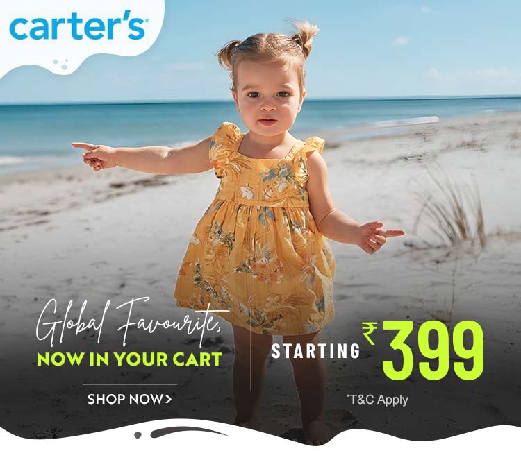 carters