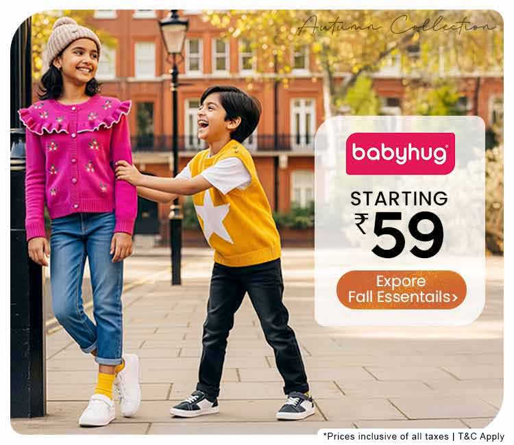 Autumn25 Babyhug_fall essentials