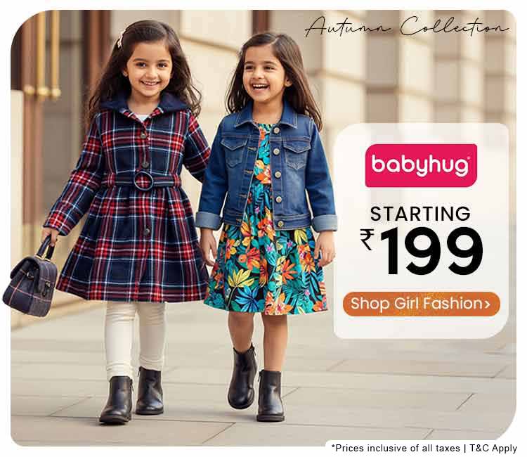 Autumn25 Babyhug_girl