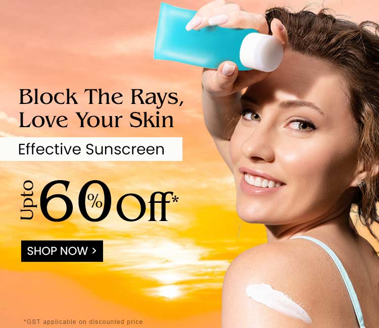 Sunscreen