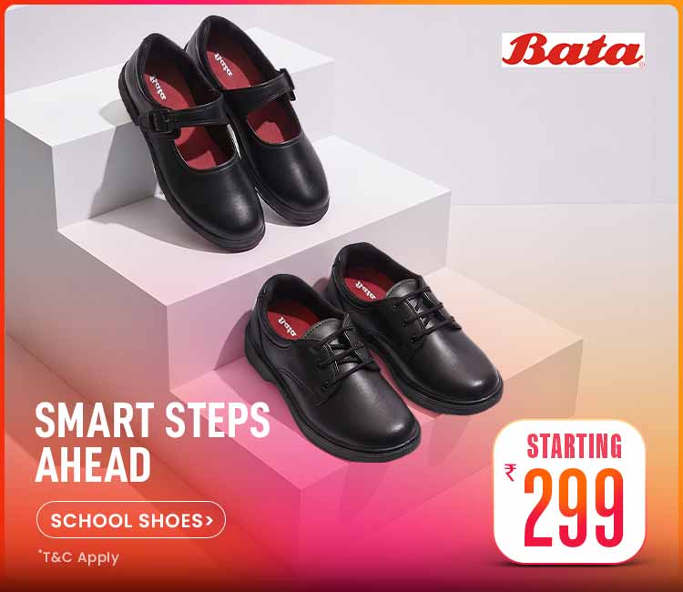Bata Promotion 