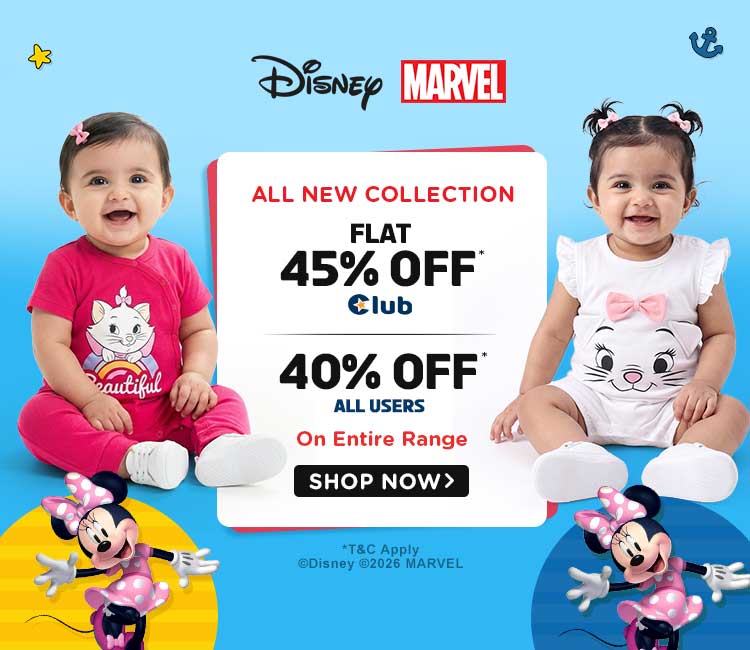 Disney MerchF