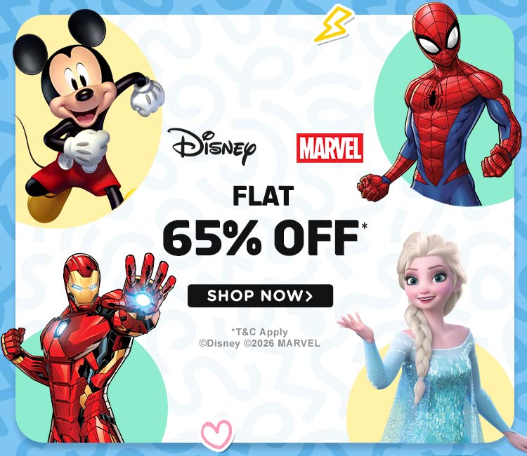 Disney MerchF