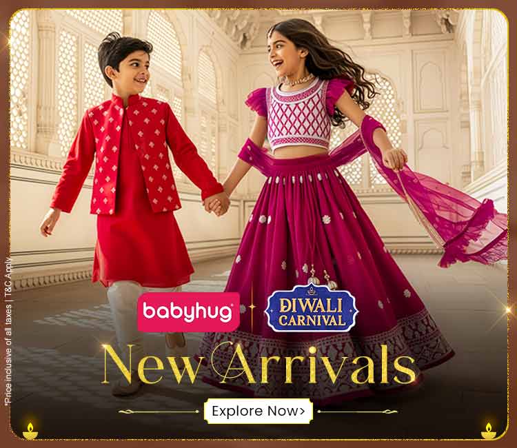 Diwali New arrivals