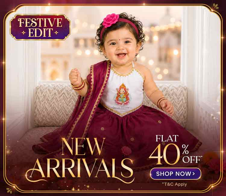 Diwali Flat 40% Off