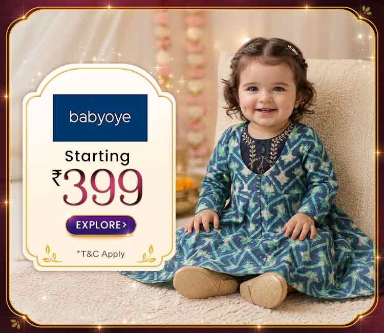 Babyoye